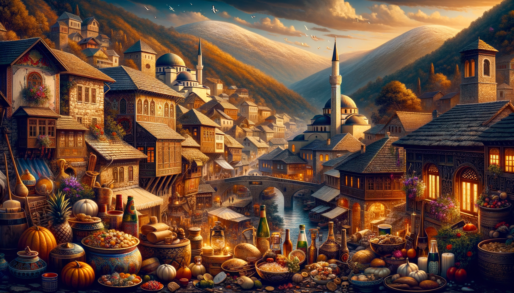 Bosnian — The Culture Atlas