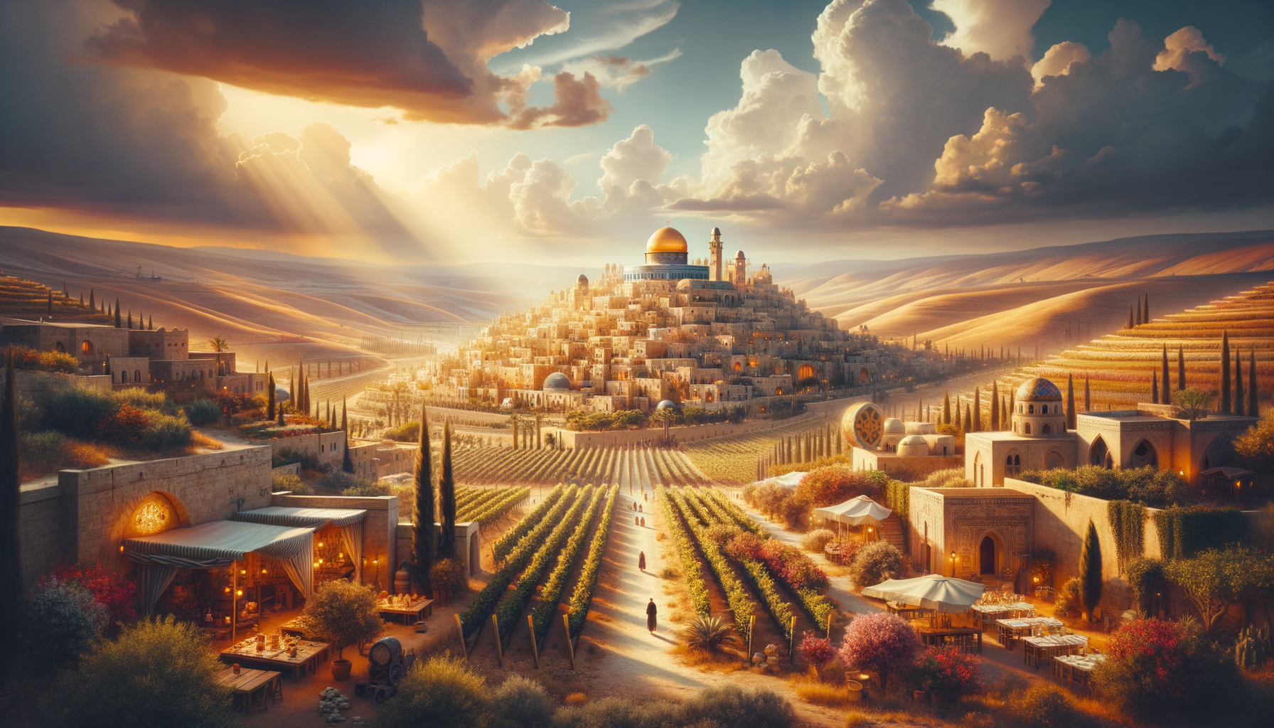 Israeli — The Culture Atlas