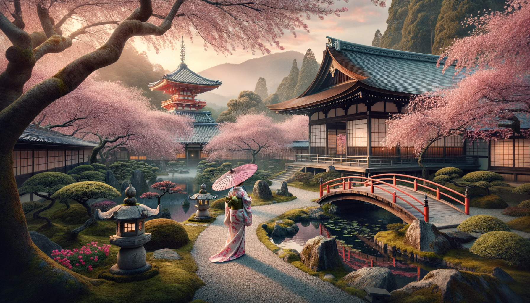 Japanese Culture — The Culture Atlas