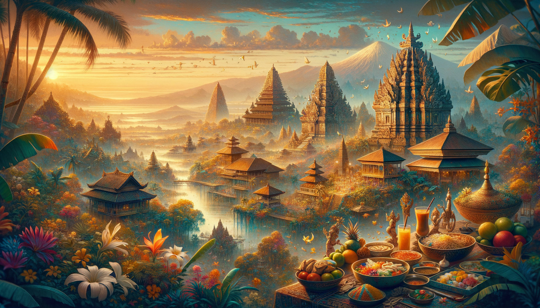 Javanese — The Culture Atlas