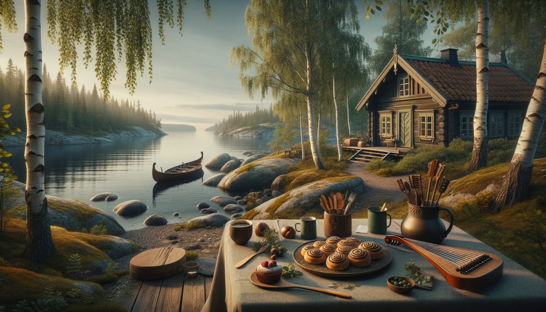 Swedish — The Culture Atlas