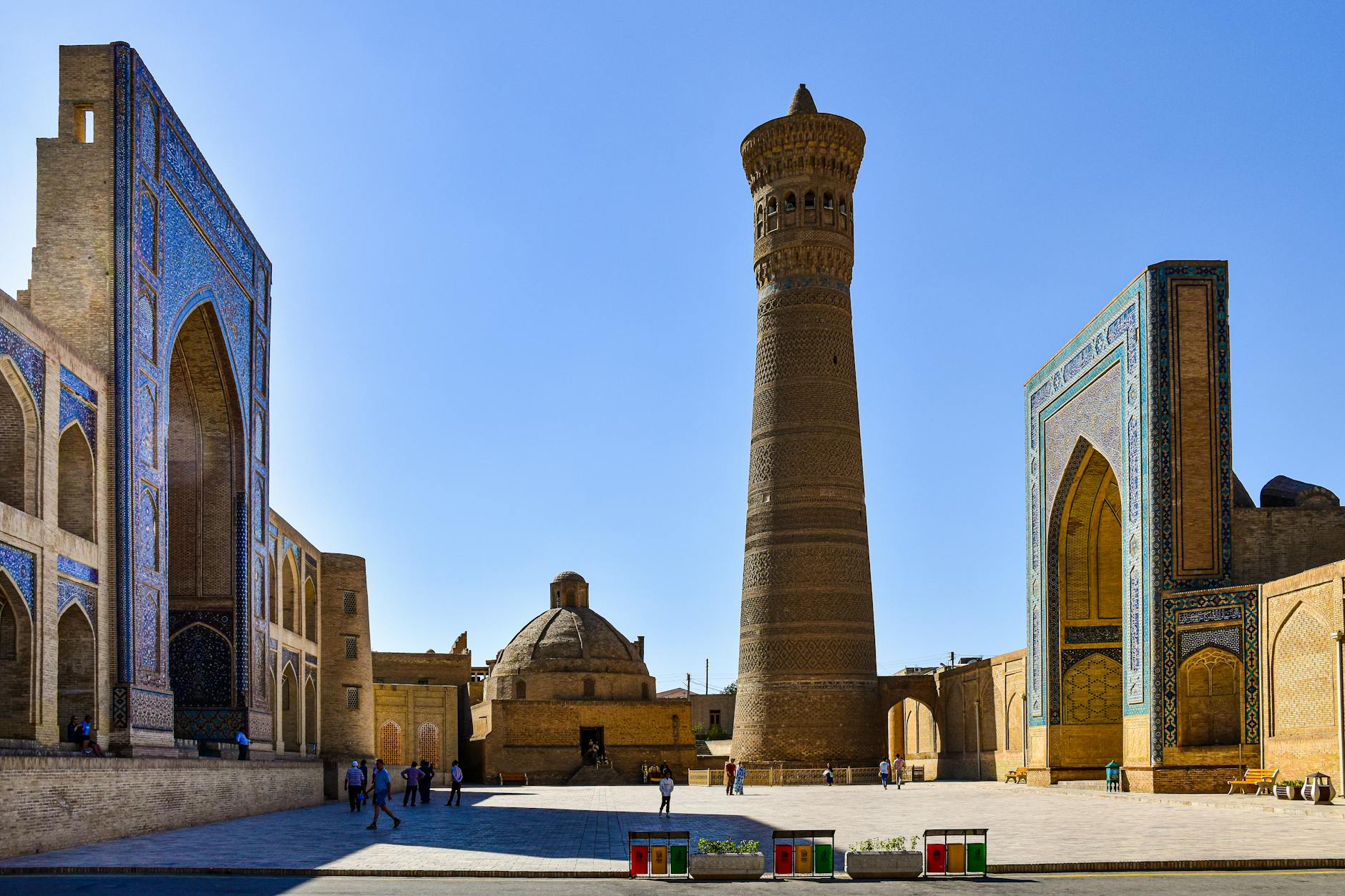 UNESCO & World Heritage — The Culture Atlas