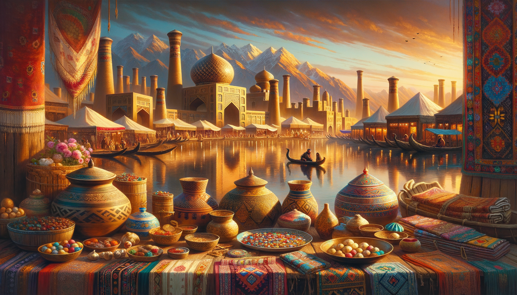 Uyghur — The Culture Atlas